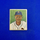 1950 Bowman Baseball Bob Dillinger #105 Philadelphia Athletics VG (paperloss)