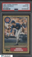 1987 Topps Traded Tiffany #70T Greg Maddux Chicago Cubs RC Rookie PSA 10