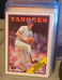 1988 Topps #535 Ron Guidry Yankees Good Condition FRESH PULL THIS WEEK