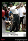 2002 Upper Deck #1 Tiger Woods