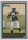 2006 Topps Bowman VINCE YOUNG Rookie card #113