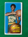 1970-71 Topps Basketball #151 Art Williams VGEX
