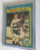 GORDIE HOWE 1979-80 O PEE CHEE NHL HOCKEY CARD #175