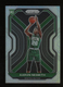 2020-21 Panini Silver Prizm #282 Aaron Nesmith Celtics RC Rookie