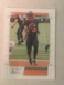 2019 Score Justice Hill Rookie Card #399  Baltimore Ravens  1.00 Shipping
