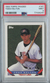 Todd Helton 1993 Topps Traded Baseball #19T Team USA RC Rookie Mint PSA 9