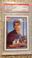 1991 Topps Baseball - Desert Shield #378 Wilson Alvarez PSA 10