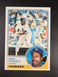 1983 Topps #770 Dave Winfield