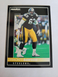 1992 Pinnacle Dermontti Dawson HOF Pittsburgh Steelers Center #282