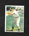 1957 TOPPS #102 RAY BOONE - BORDERLINE MINT - 3.99 MAX SHIPPING COST