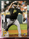 2020 Topps Baseball Dario Agrazal #322 Pittsburgh Pirates RC
