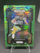 2023 Panini Prizm #337 Luke Musgrave Packers Neon Green Pulsar Cole Match SP