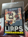 1985 Topps - #358 Louis Lipps (RC)