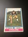 Ray Mansfield 1974 Topps #298 Pittsburgh Steelers