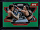 2022 Prizm UFC Amanda Nunes Green Prizm #65