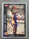 2008-09 Fleer Kobe Bryant #101 Los Angeles Lakers NBA Basketball