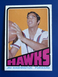 1972-73 Topps Basketball - JIM WASHINGTON #22 