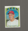 1972 TOPPS SPARKY ANDERSON #358 EX MID GRADE