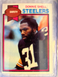 1979 Topps #411 Donnie Shell Rookie Card RC Oakland Raiders 
