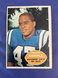 1960 TOPPS FOOTBALL #9 JOHNNY SAMPLE ROOKIE RC BALTIMORE COLTS *FREE SHIPPING*