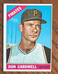 1966 Topps  DON CARDWELL  #235 - EX  Pittsburgh Pirates !!!