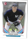 2014 Bowman Draft Top Prospects Aaron Judge #TP-39 New York Yankees