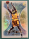 2000-01 Kobe Bryant SP Authentic Special Forces Card #SF1
