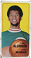 1970 Topps Lew Alcindor #75  ~~ 2nd Yr Kareem Abdul Jabbar!  ~~ Lakers HOF
