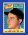 1958 Topps Set-Break #492 Bob Friend As EX-EXMINT *GMCARDS*