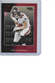 2022 Panini Zenith Cade Otton Red Zone Rookie Buccaneers Football Card #194