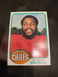 1976 Topps Otis Taylor Football Card #362