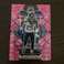2023 Panini Mosaic #225 Richard Sherman Pink Camo Prizm Card Seahawks 