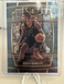 2021-2022 Panini Select Basketball Evan Mobley RC #5-Cleveland Cavaliers
