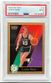 1990-91 Skybox Larry Bird Base Card #14 PSA 9 MINT Celtics