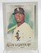 2020 Topps Allen and Ginter #256 Luis Robert RC Rookie White Sox