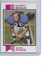 1973 Topps Harry Schuh Los Angeles Rams Football Card #273