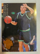 Jason Kidd 1994-95 Fleer Ultra Rookie #43 Dallas Mavericks NBA English