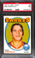 1971-72 O-PEE-CHEE #8 MIKE ROBITAILLE PSA 7 24438040 
