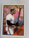 1988 Topps #15 Chili Davis, San Francisco Giants MLB BASEBALL SPORTS CARD 