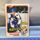 1981-82 Topps - #33 Borje Salming Toronto Maple Leafs