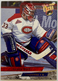 1993-94 Ultra Patrick Roy Montreal Canadiens #39