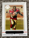 2005 Topps - #418 Frank Gore (RC)