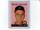 1958 Topps #380 Charley Maxwell, outfield, Detroit Tigers, EX+-EXMT