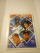 1994 Topps - Prospects  #158 Derek Jeter, Orlando Miller, Brandon Wilson