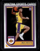 2022-23 Hoops Max Christie Rookie Los Angeles Lakers #262