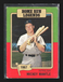 1986 Big League Chew Home Run Legends #6 Mickey Mantle New York Yankees