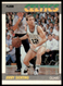 1987-88 Fleer Jerry Sichting Boston Celtics #99