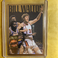 Bill Walton 1995 Action Packed Hall of Fame #29 Basketball Card PWE