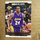 2017-18 Panini NBA Hoops - Kobe Bryant Career Tribute #298 Kobe Bryant