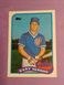 1989 Topps Gary Varsho  Chicago Cubs #613